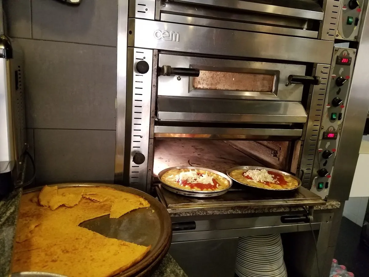 Pizzeria Da Pancino, photo 6