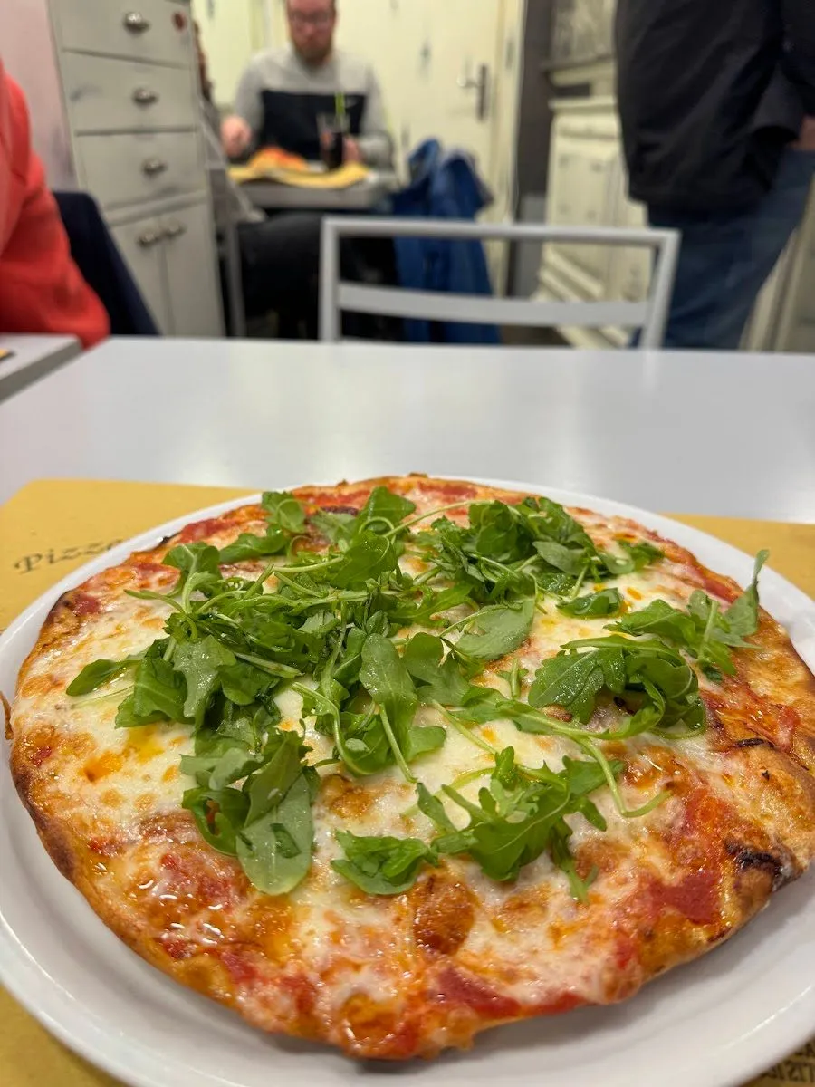 Pizzeria Da Pancino, photo 7