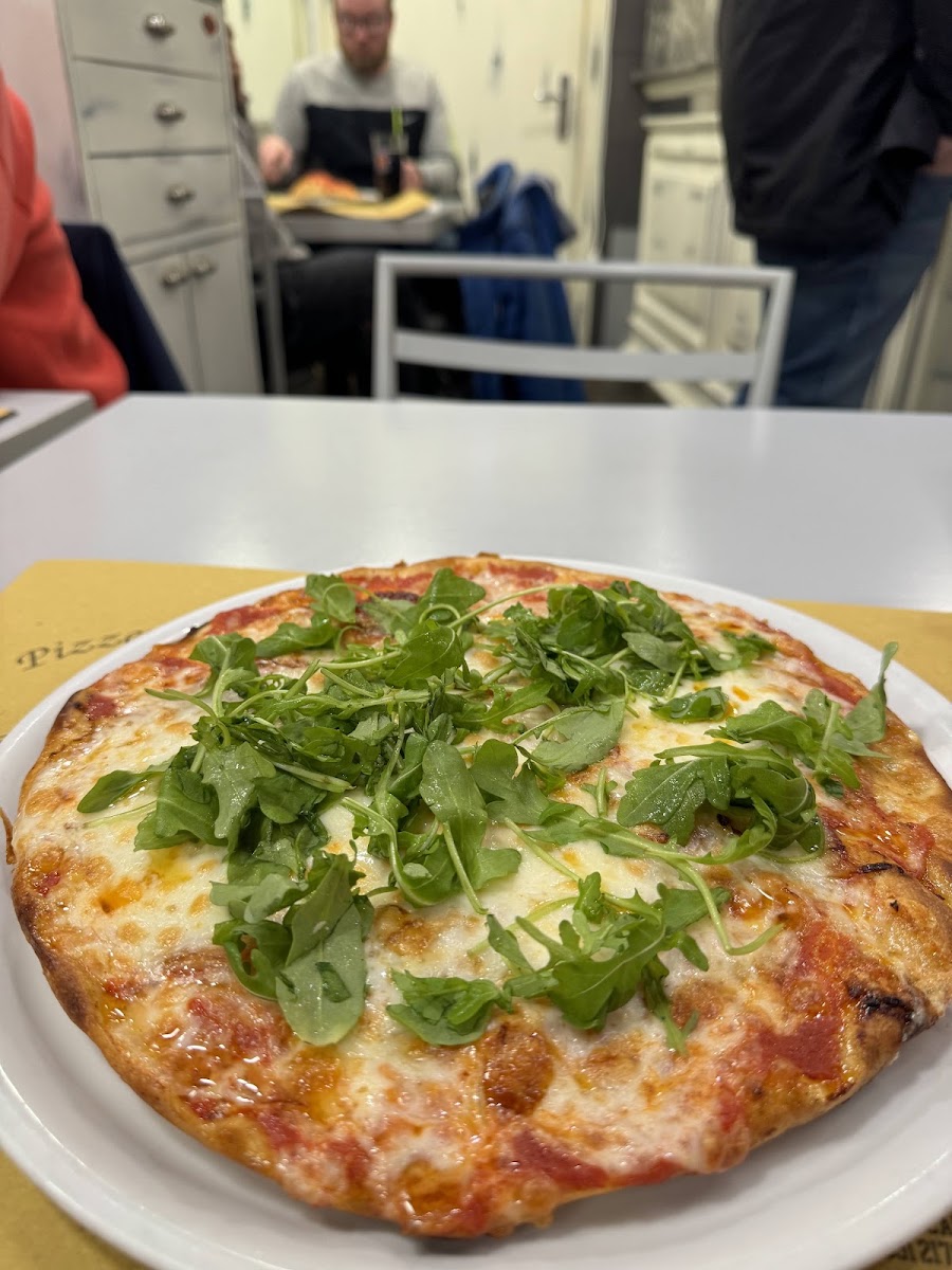Pizzeria Da Pancino, photo 7