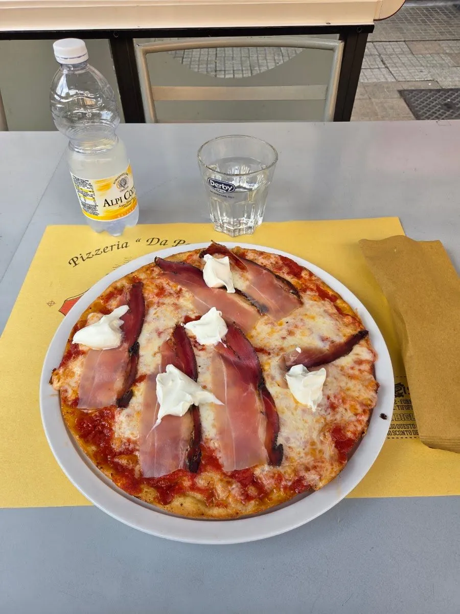 Pizzeria Da Pancino, photo 8