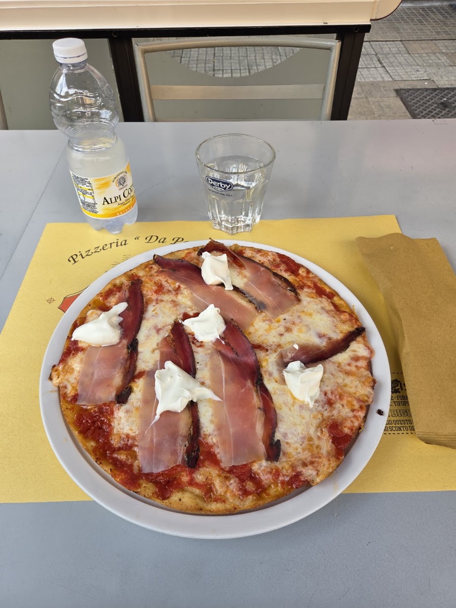 Pizzeria Da Pancino, photo 8