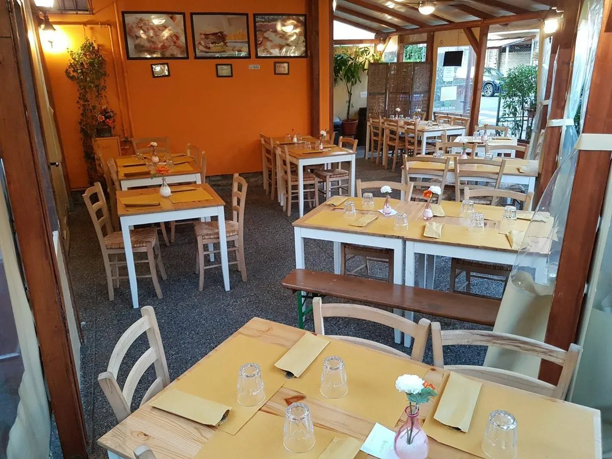 La Pizza Magica, photo 1