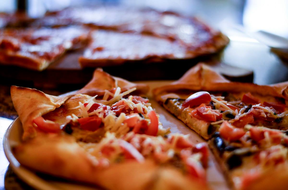La Pizza Magica, photo 2