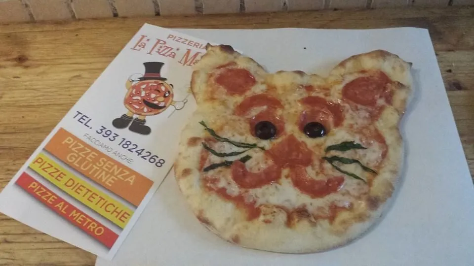 La Pizza Magica, photo 3