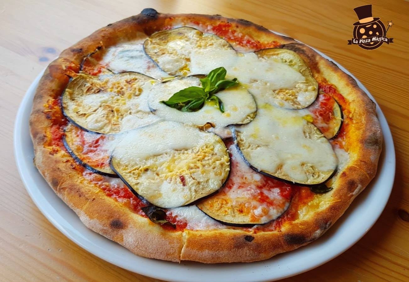 La Pizza Magica, photo 4