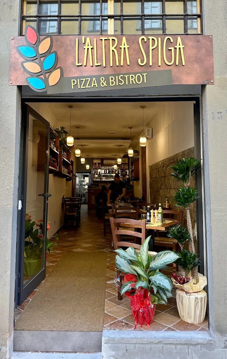 L'Altra Spiga, photo 1