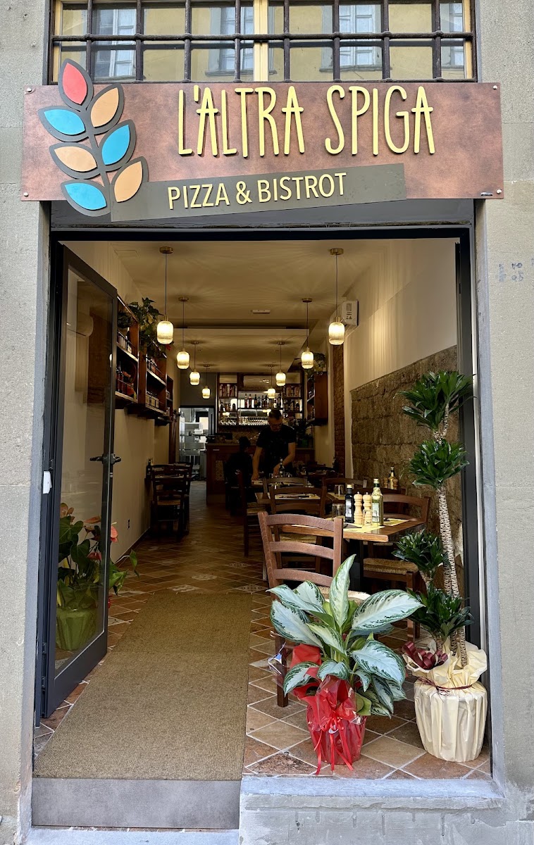 L'Altra Spiga