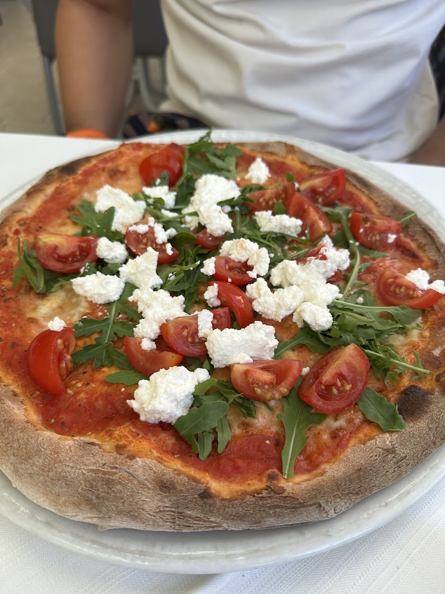 Ristorante Pizzeria La Trappola, photo 3