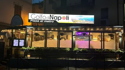Ristorante Pizzeria Golfo di Napoli