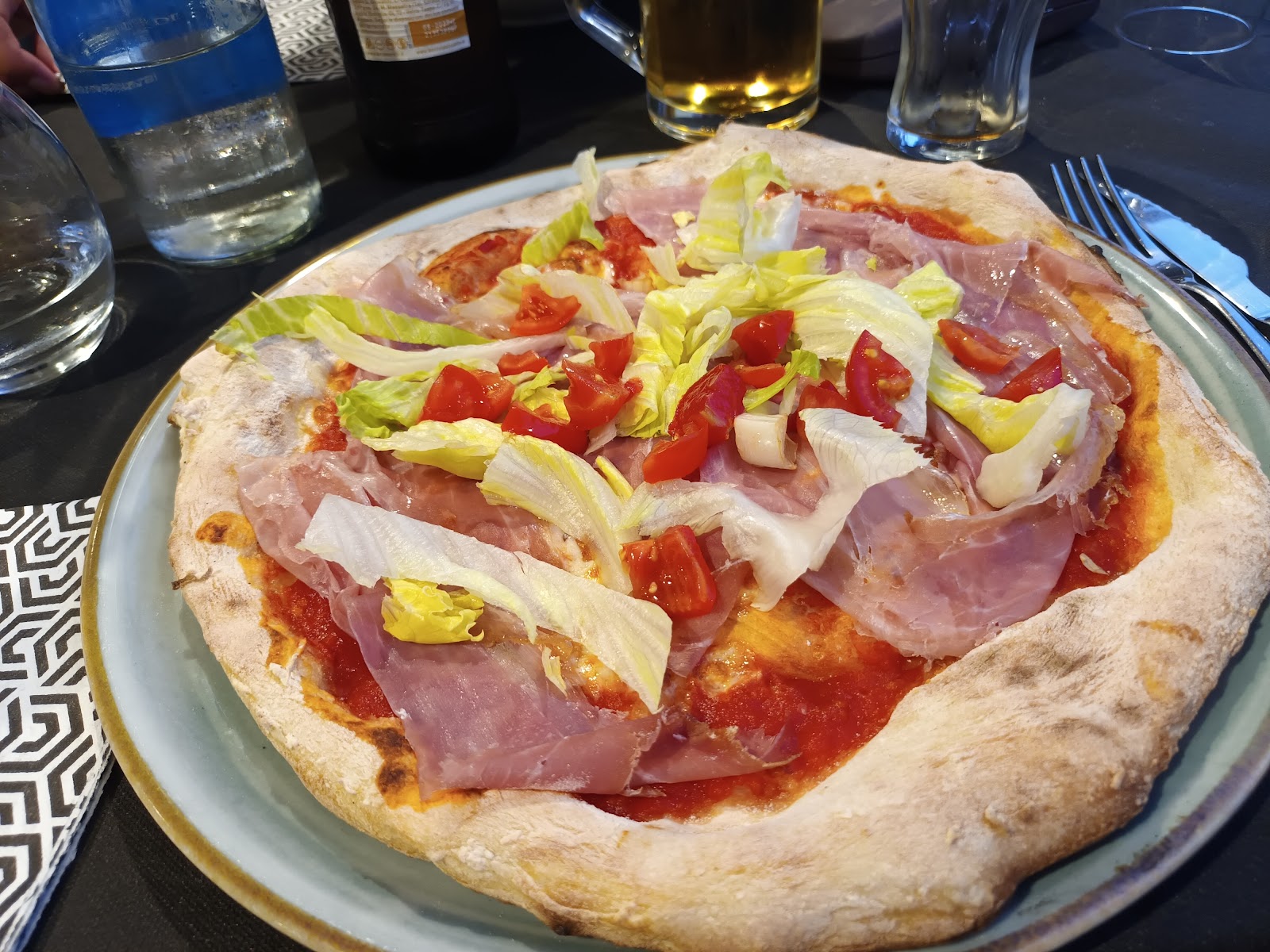 Ristorante Pizzeria Golfo di Napoli, photo 2