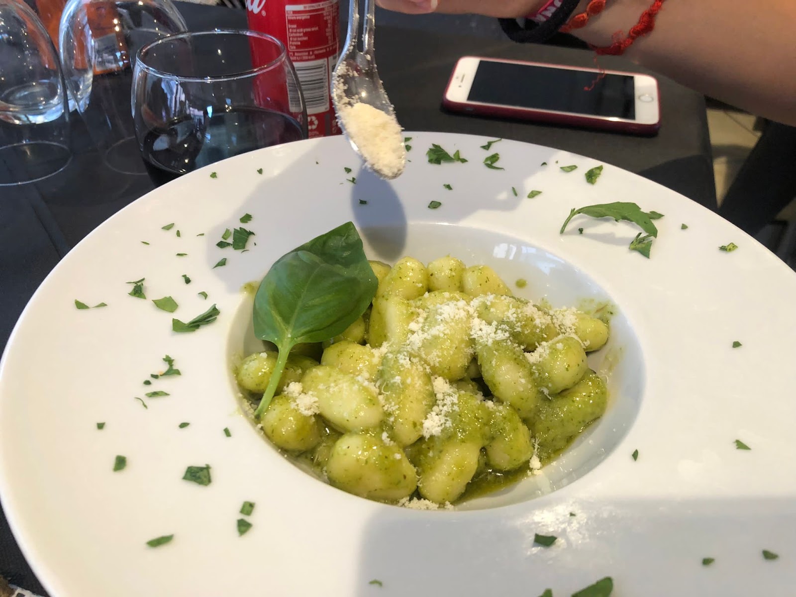 Ristorante Pizzeria Golfo di Napoli, photo 4
