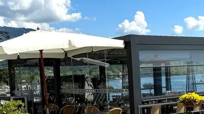 Ristorante Pizzeria La Vecchia Scogliera