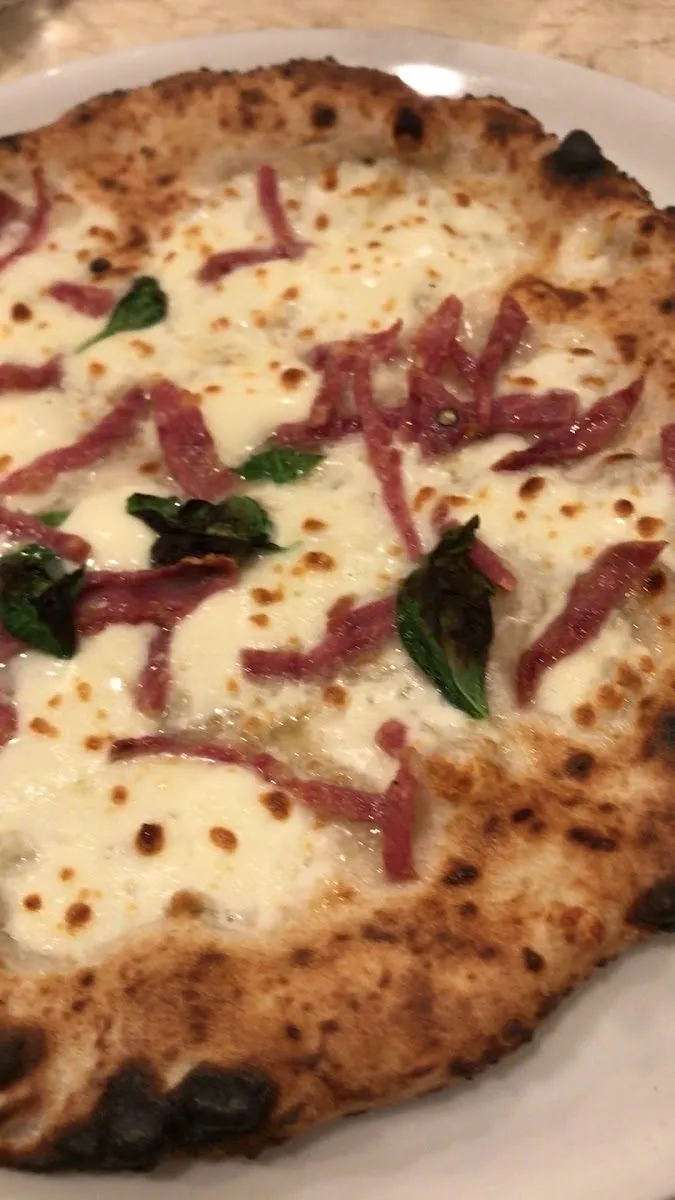 Pizzeria da Tigre, photo 2