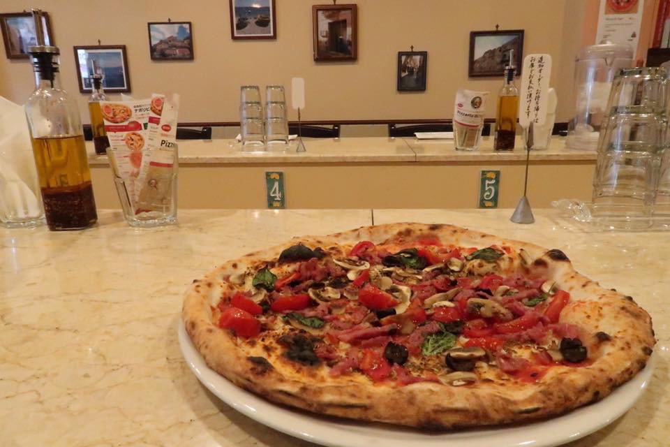 Pizzeria da Tigre, photo 3