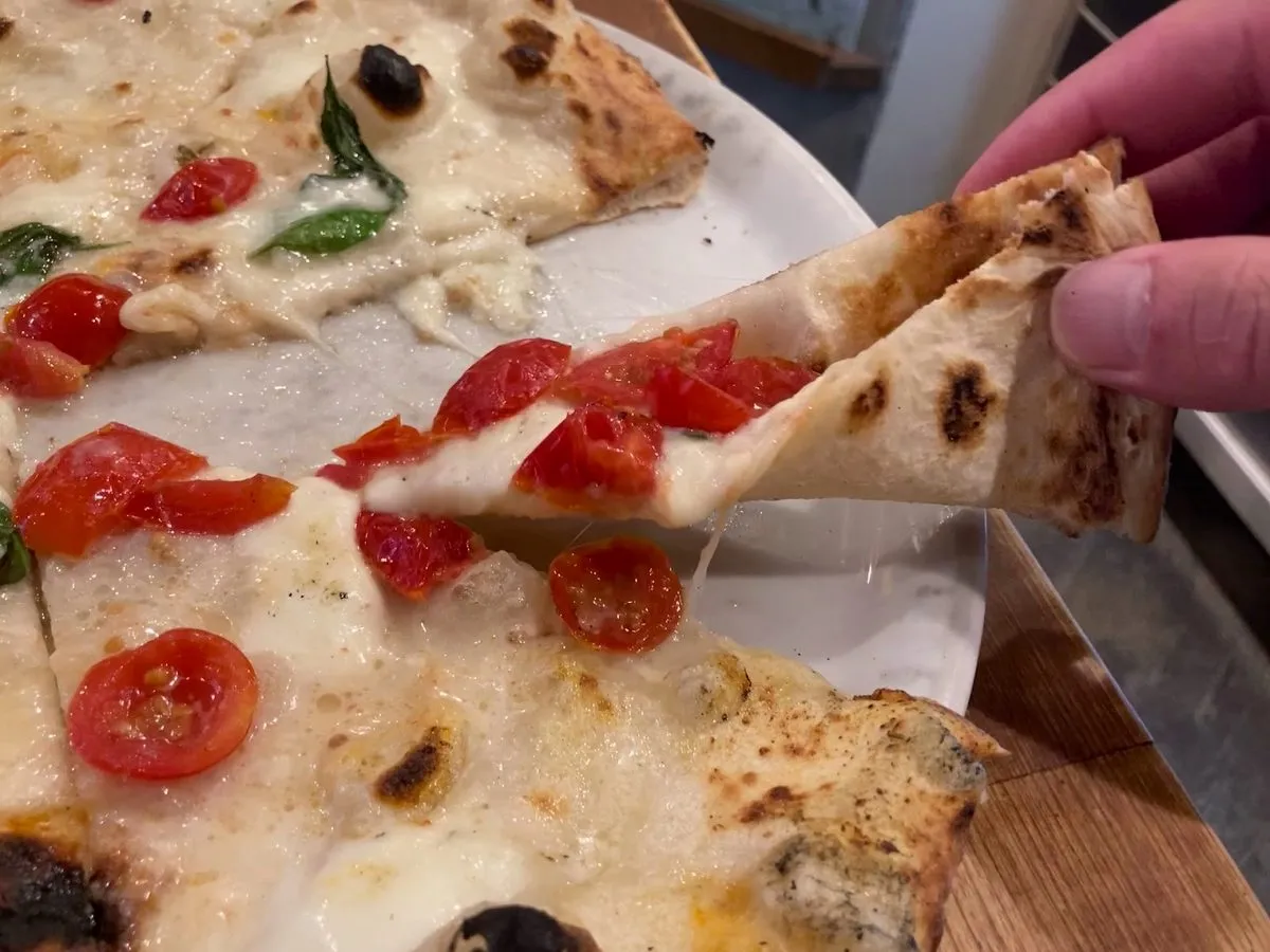 La Pizza Napoletana Regalo, photo 2
