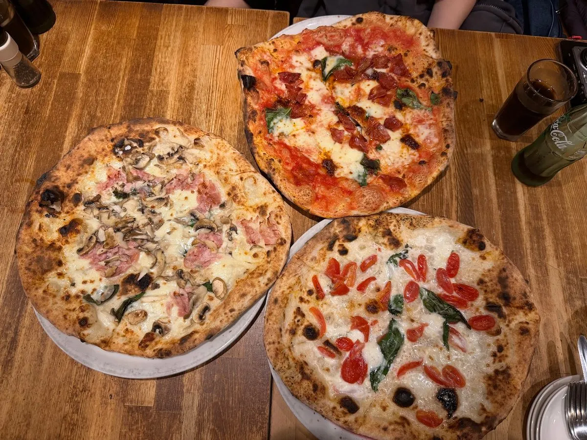La Pizza Napoletana Regalo, photo 3