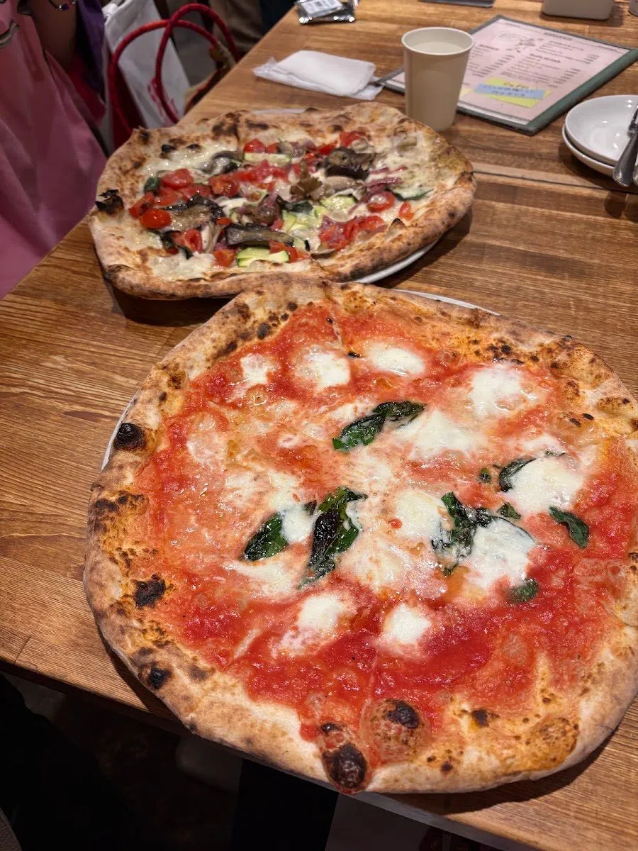 La Pizza Napoletana Regalo, photo 4