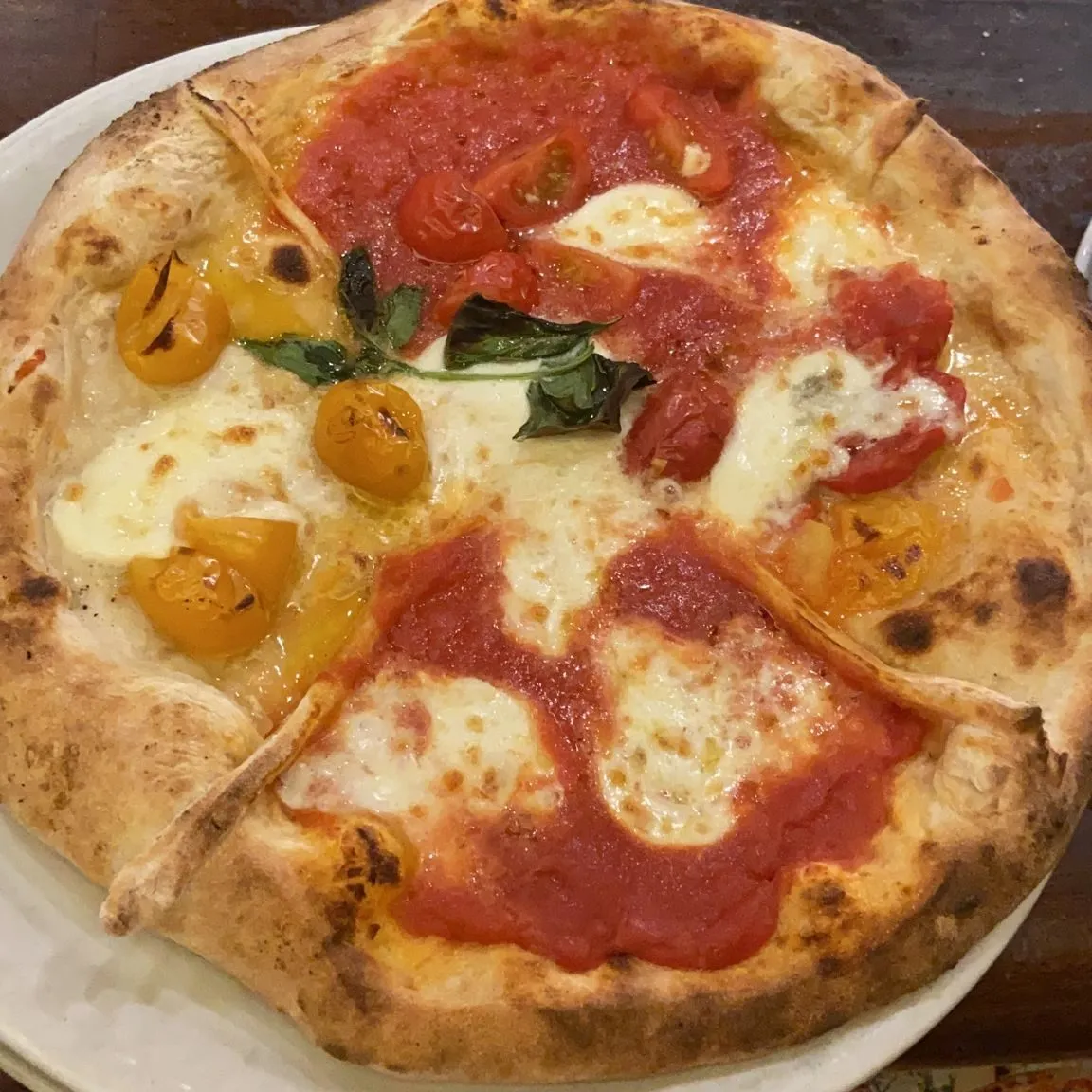 Pizzeria Leone da Ciro 1924, photo 3