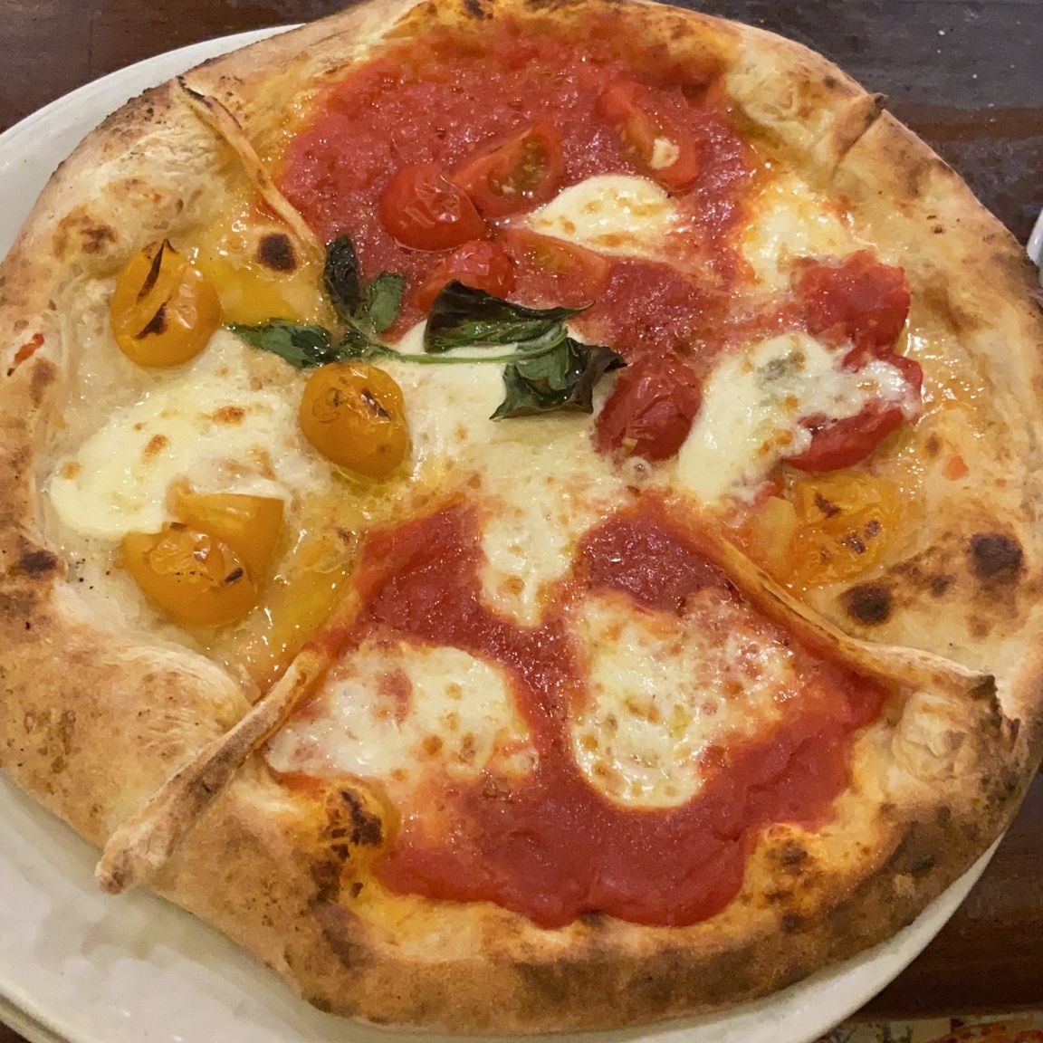 Pizzeria Leone da Ciro 1924, photo 3