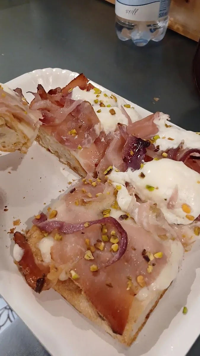 Acqua e Grano - Storie di Pizza, photo 2