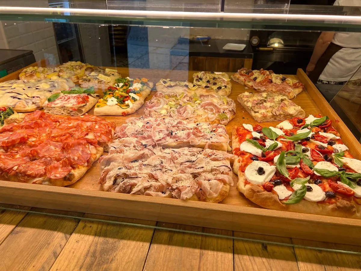 Acqua e Grano - Storie di Pizza, photo 3