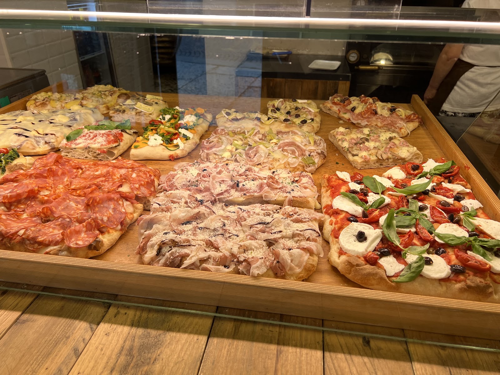 Acqua e Grano - Storie di Pizza, photo 3