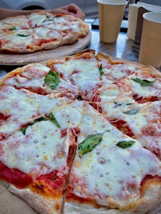 Pizzeria Da Vincenzo, photo 2