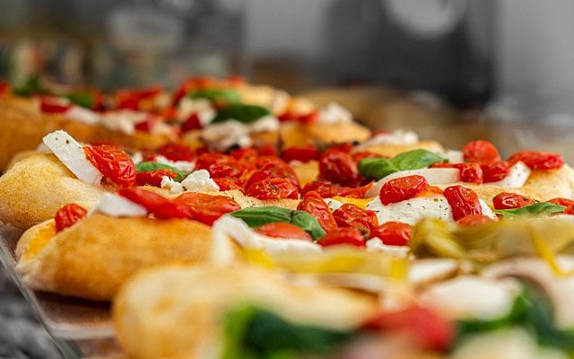 Pizzeria Da Vincenzo, photo 3