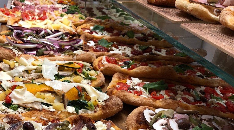 Pizzeria Da Vincenzo, photo 4