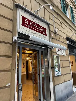 La Funicolare