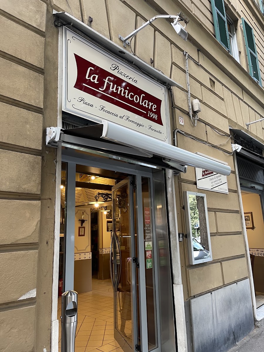 La Funicolare