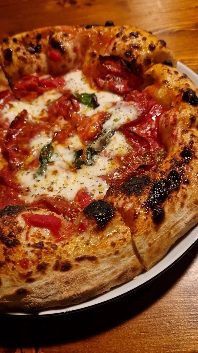 Diskotéka Pizza, photo 3