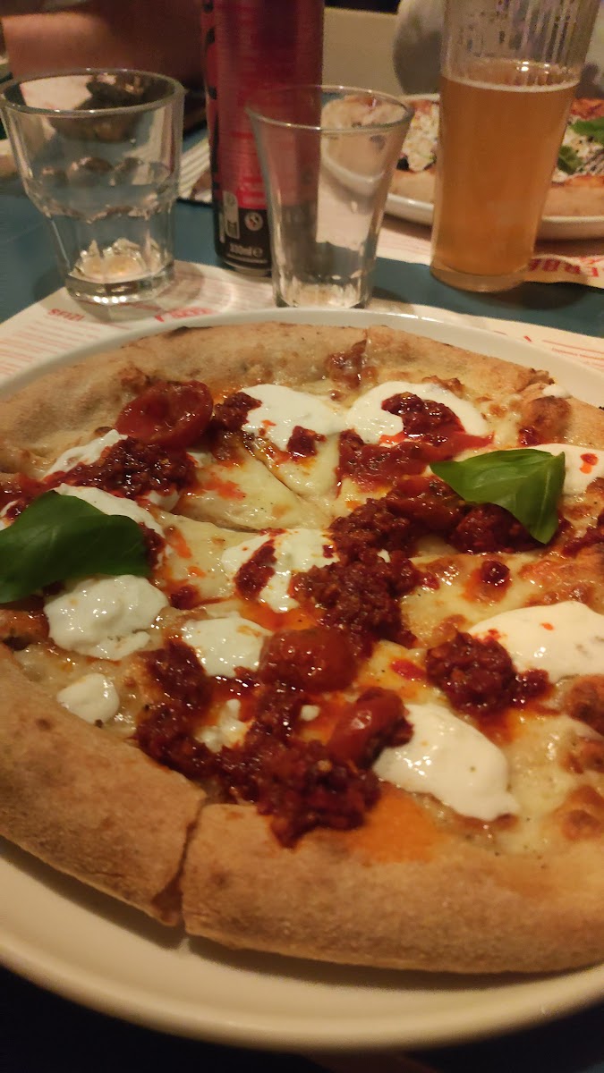 Berberè, photo 2
