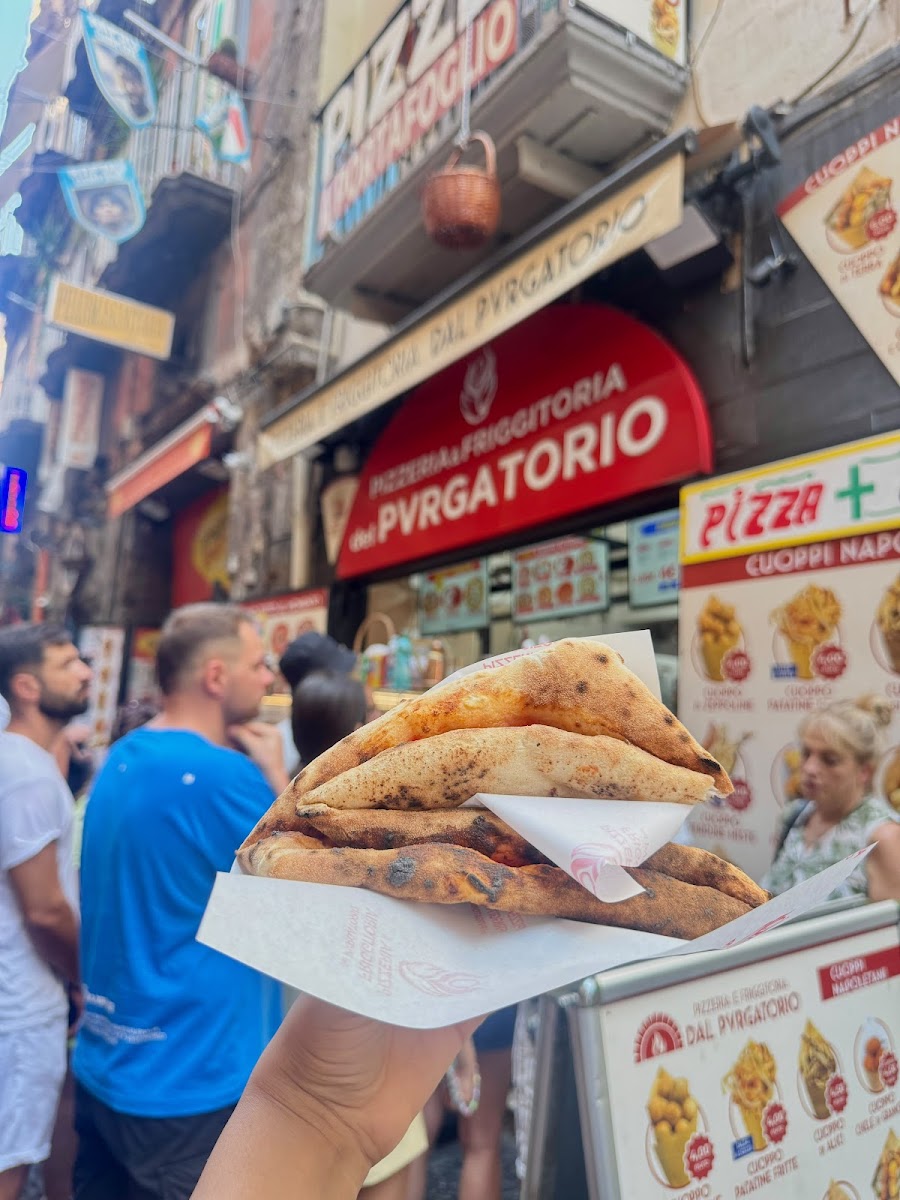 Friggitoria del Purgatorio, photo 6