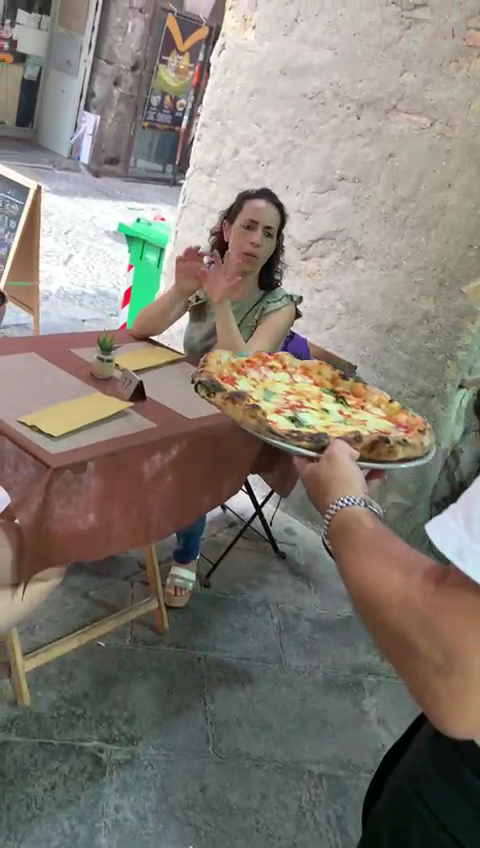 Friggitoria del Purgatorio, photo 8