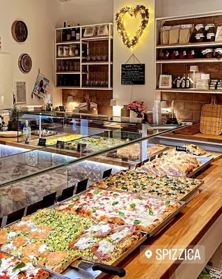 Spizzica