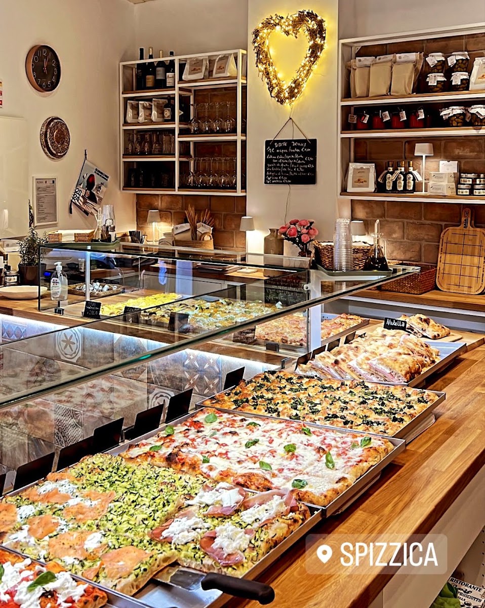 Spizzica
