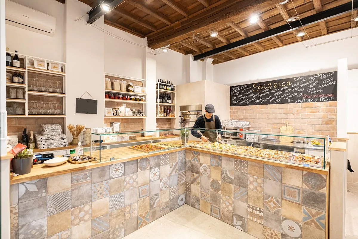 Spizzica, photo 2
