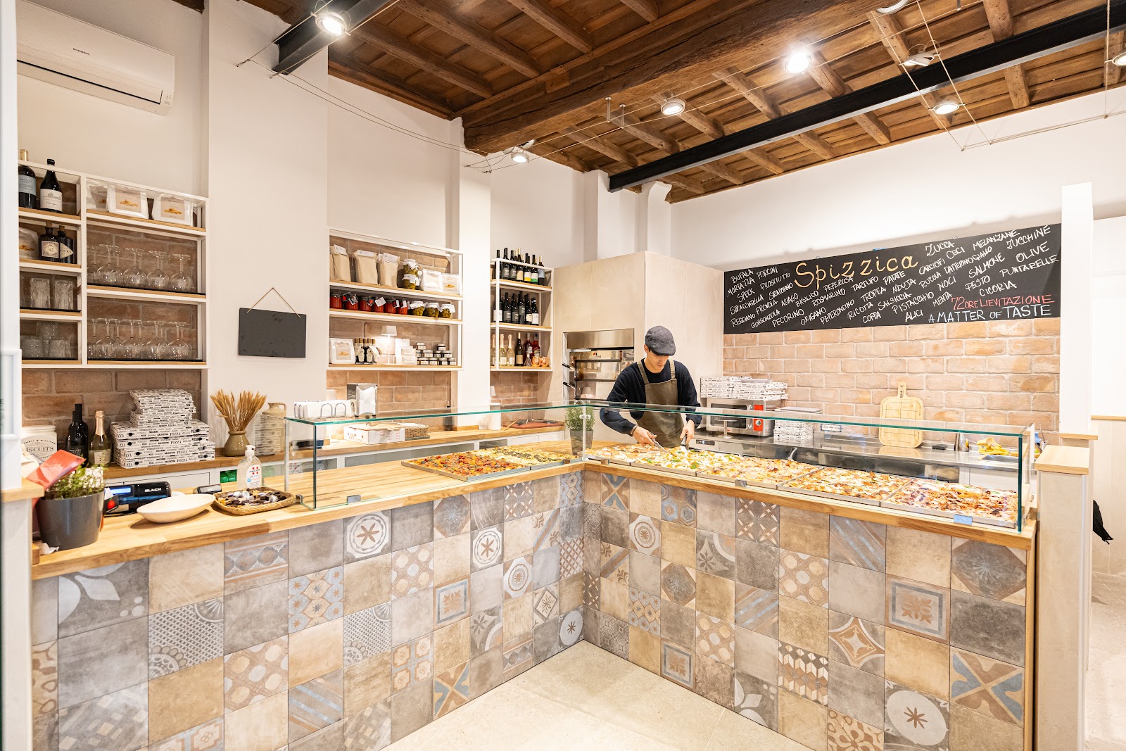 Spizzica, photo 2
