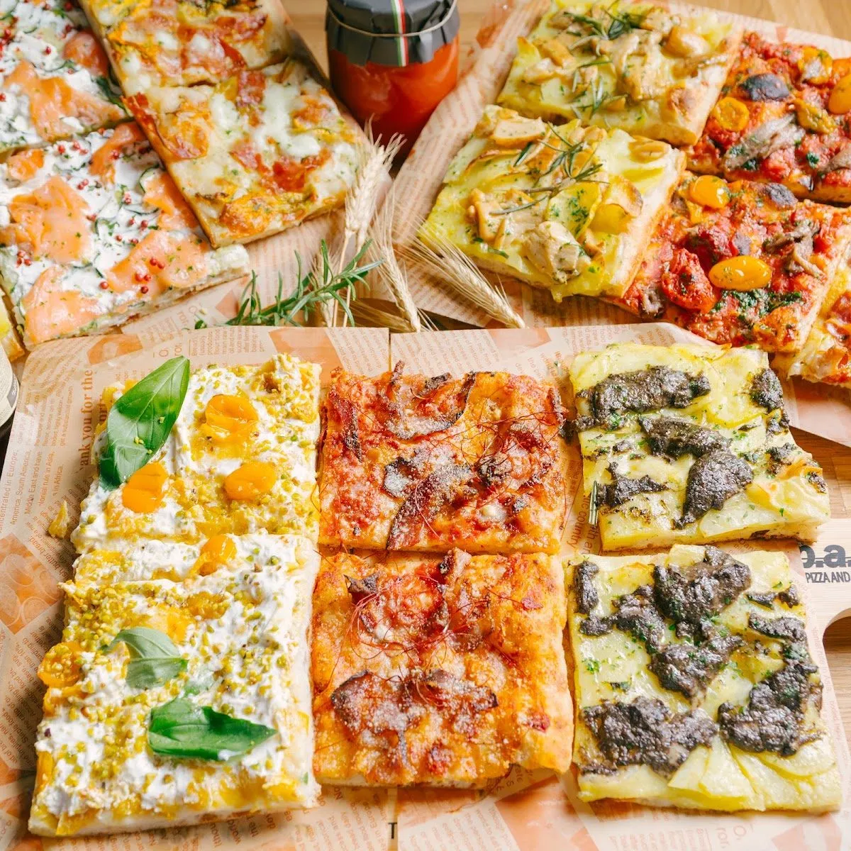Spizzica, photo 5