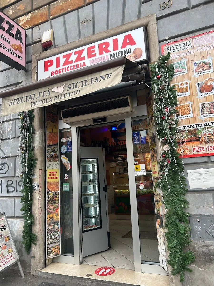 Piccola Palermo, photo 1