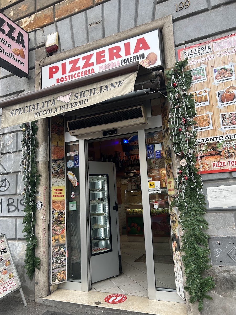 Piccola Palermo