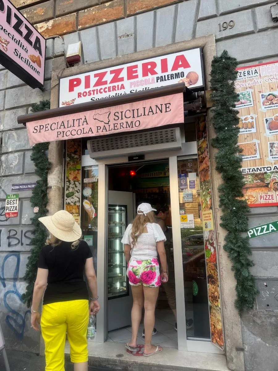 Piccola Palermo, photo 2