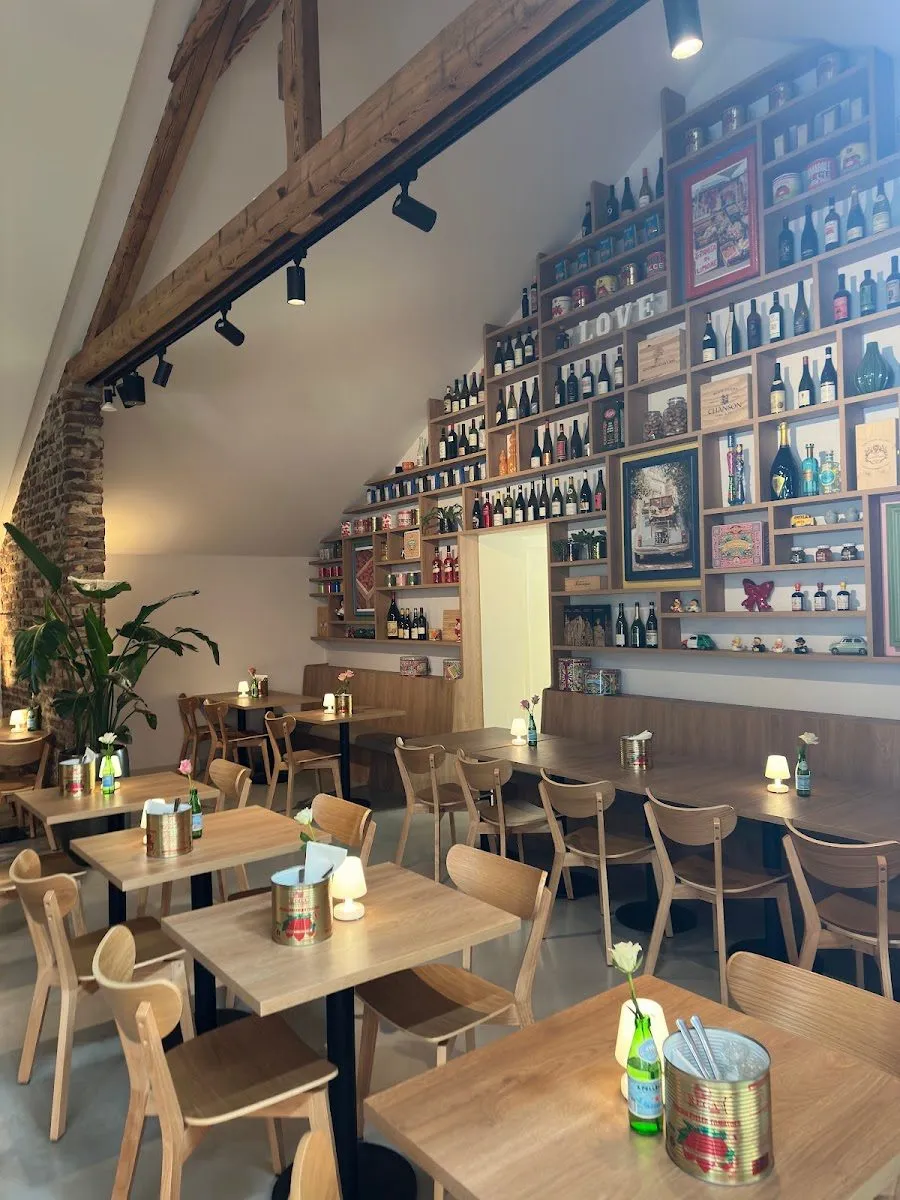 Ricky's Pizza Bar, photo 1