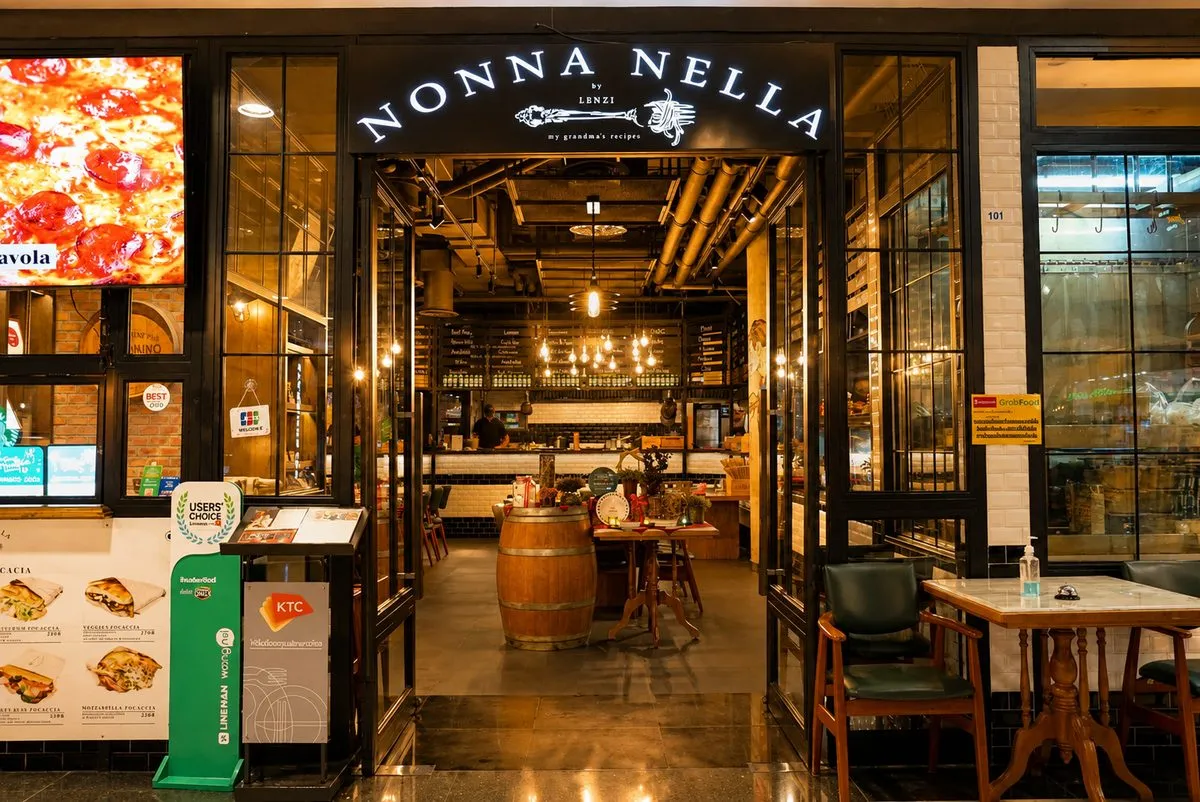 Nonna Nella by Lenzi, photo 1