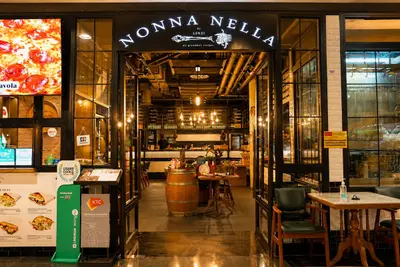 Nonna Nella by Lenzi