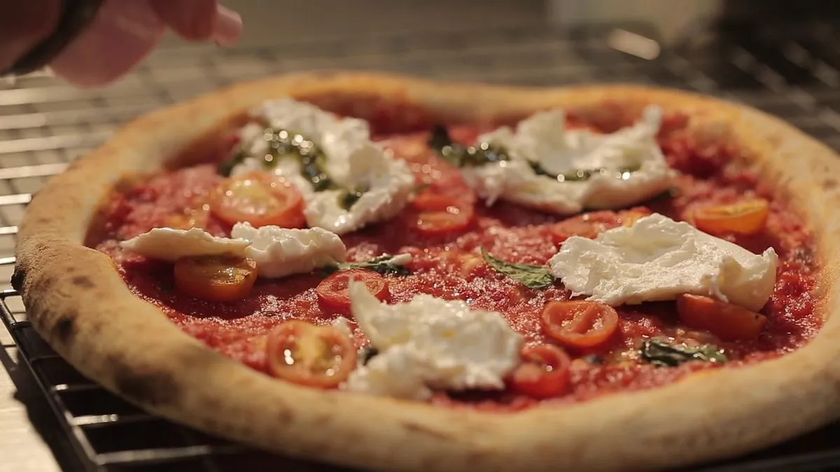 DDC PIZZA ( Délices de Capoue ), photo 2
