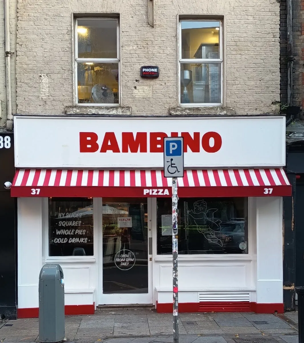 Bambino, photo 1