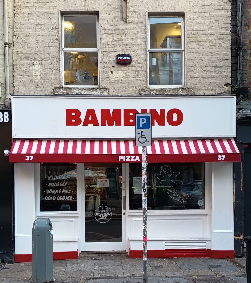 Bambino
