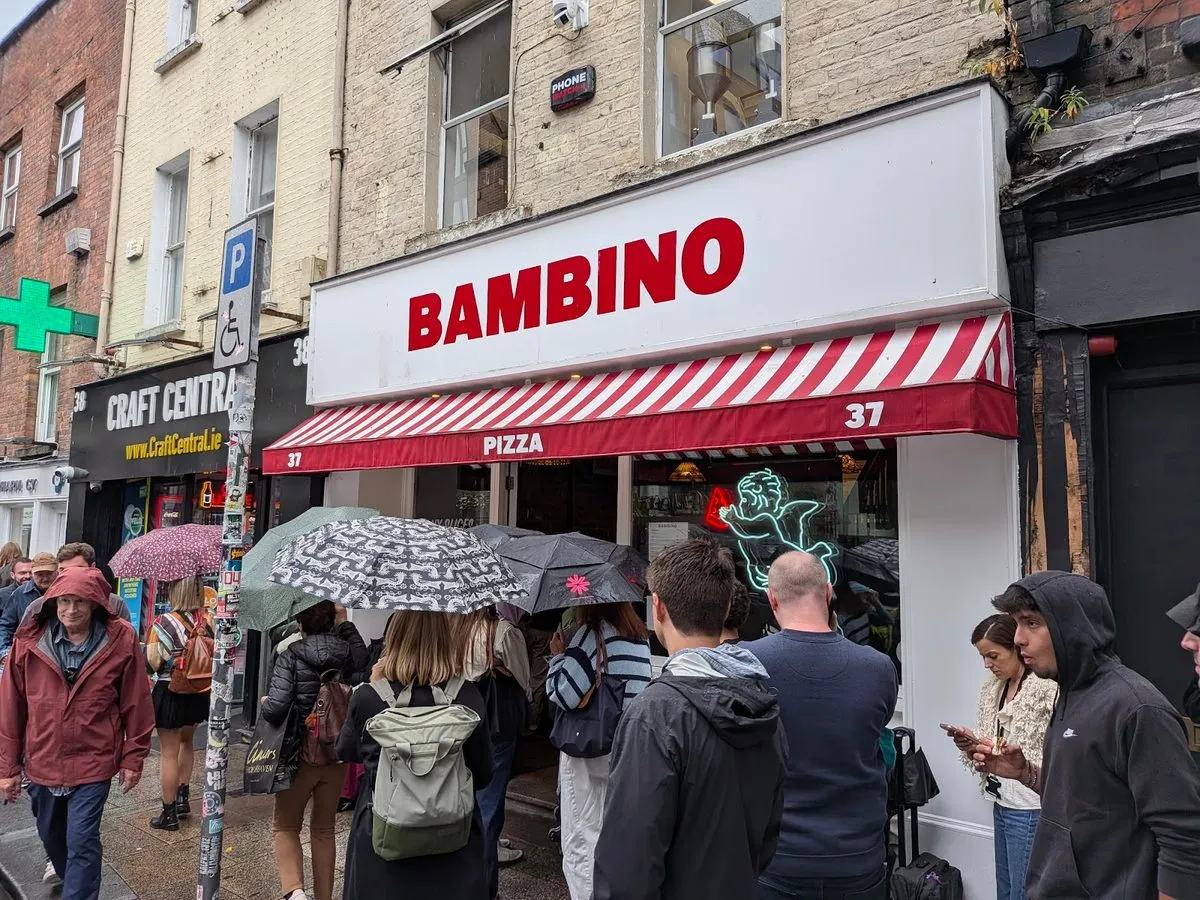Bambino, photo 3